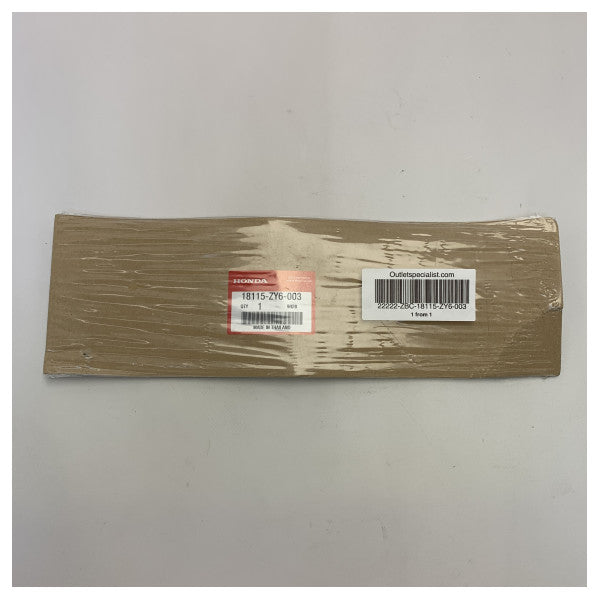 Honda 18115-ZY6-003 уплътнение на изпускателния колектор