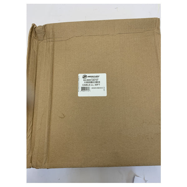 كابل الكهرباء البحري Mercury SmartCraft 84-8M0146747