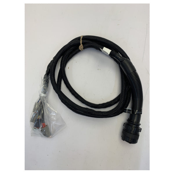 Mercury 84-8M0171475 Морски кабел за захранване на сноп - 10 фута