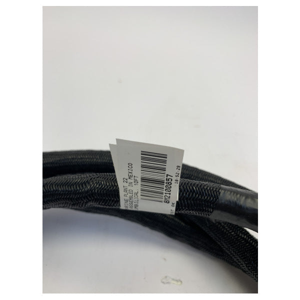 Καλώδιο ιμάντα ομφάλιου Mercury 84-8M0171475 Marine - 10ft