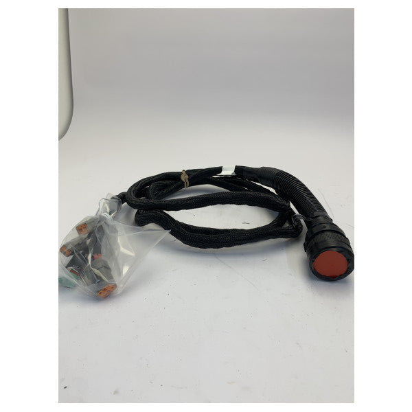Καλώδιο ιμάντα ομφάλιου Mercury 84-8M0171475 Marine - 10ft