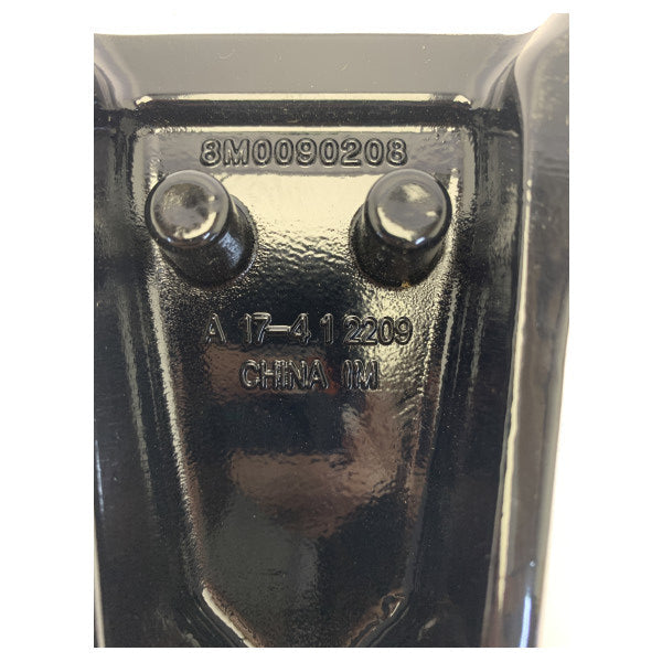 Mercury 8M0157335 Комплект за удължено рамо Yacht Hardware
