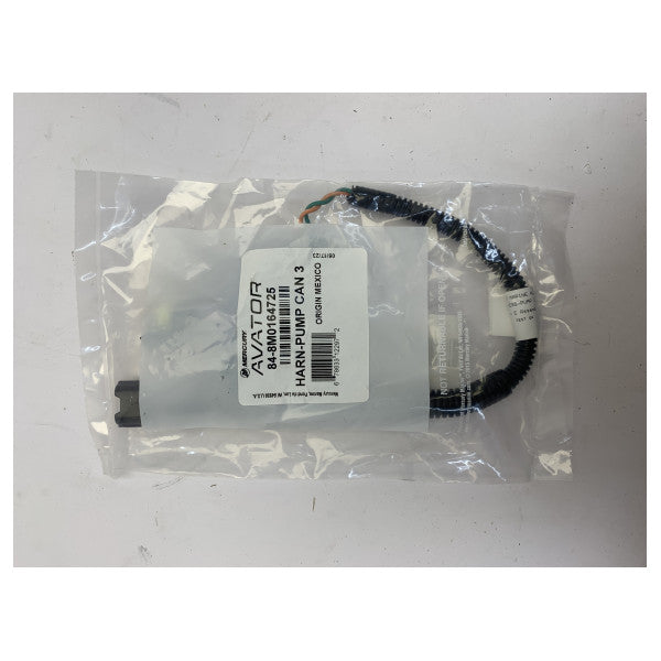 Mercury Marine сноп кабели на електрическата инсталация, част 8M0164725
