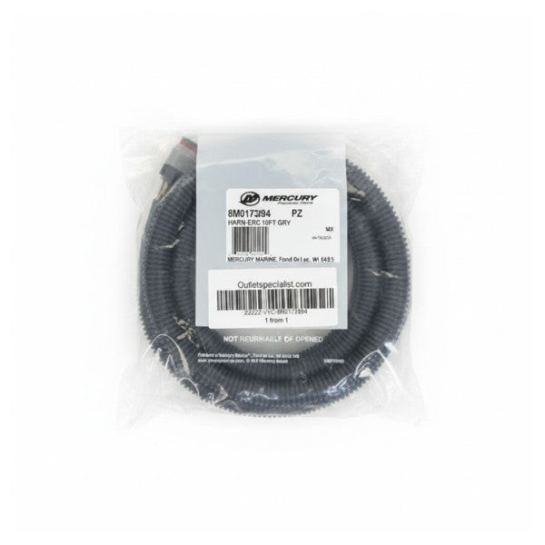 Mercury 8M0173894 морски електрически кабелен сноп