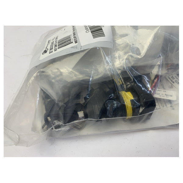 Ключ за запалване Mercury Marine 87-893353A05 оригинална част за извънбордов двигател