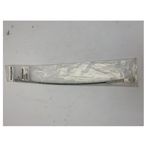 Quicksilver 8M0109000 Marine Link Cable - Anti Collision Stainless Steel