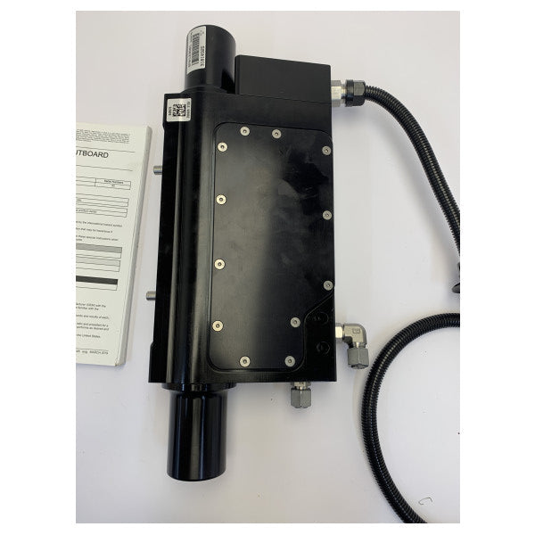 Mercury 8M0123581 JPO Hydraulic Outboard Steering Cilinder - Joystick Steering