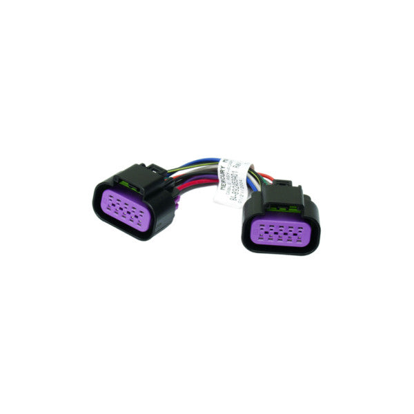 Кабель-адаптер Mercury 8M0207791 SmartCraft, 10-контактний