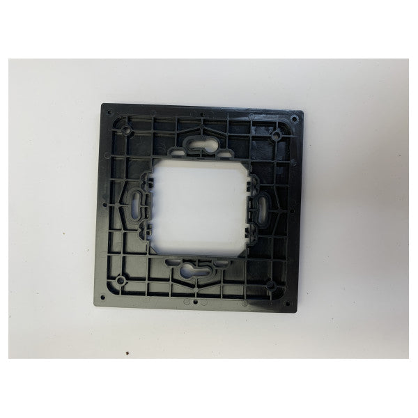 Vimar 21507 Electrical Mounting Frame for Yacht Switches and Outlets