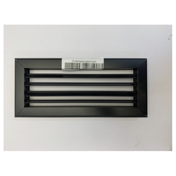 MSI 2510204A Marine Ventilation Grille Rectangular Yacht Air Vent Louver