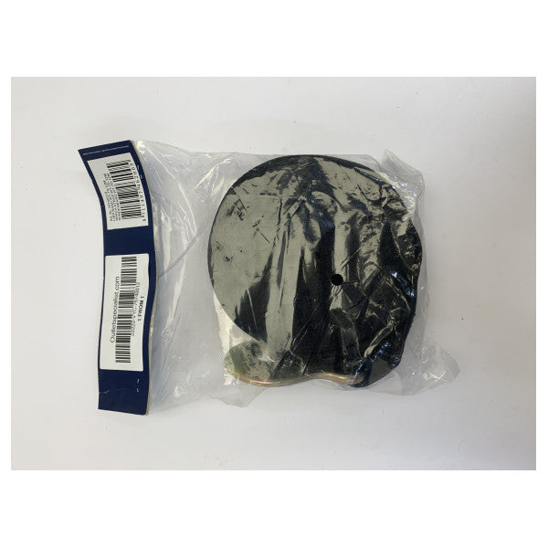 Talamex 76740012 حزام ونش لمقطورة القارب مع خطاف