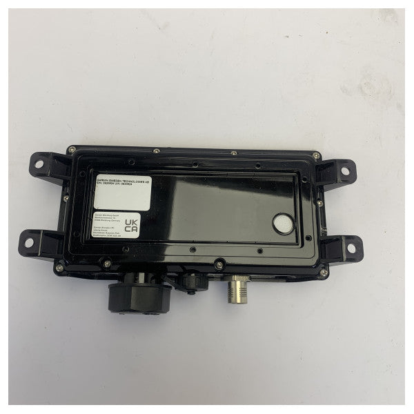 Raymarine E70179 EmpirBus MCU-100 Головний блок керування морської електроніки