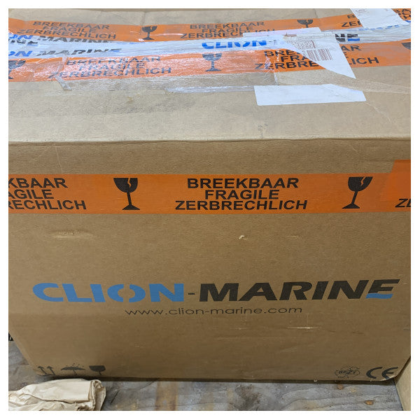 Clion Marine SC-N 11.0 Selbstständige Klimaanlage 11.000 BTU 230V