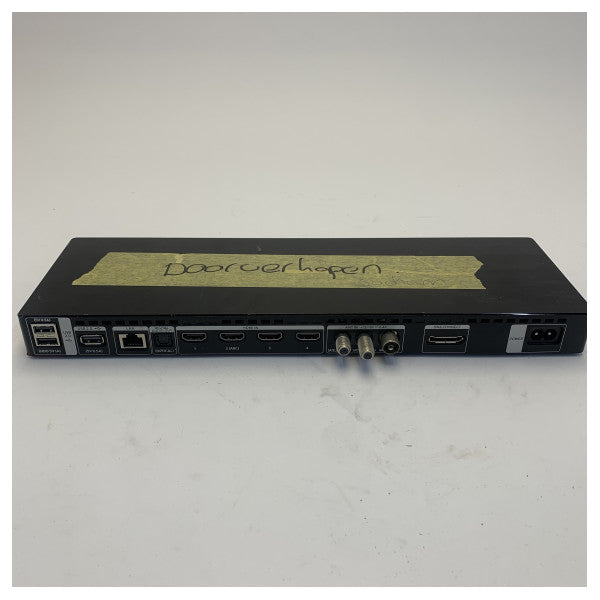 Samsung SOC1000M One Connect Box за Smart TV