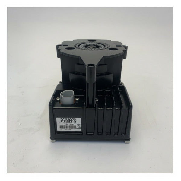 Humphree Volvo Penta 21875630 マリン・トリムおよびスタビライゼーション ステップモーター