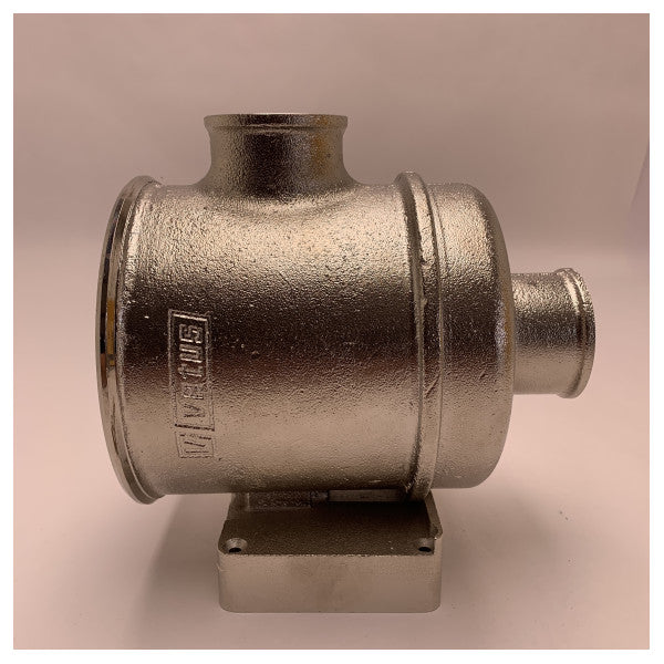 Vetus CWS13/4 Marine Sea Water Cooling Filter 1 3/4 inch