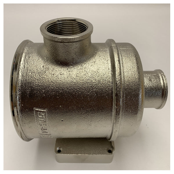 Vetus CWS13/4 Marine Sea Water Cooling Filter 1 3/4 inch