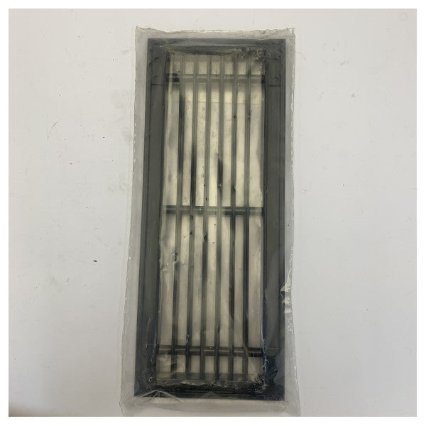 MSI Airco Vent MSI30/10 γρίλια εξαερισμού κλιματισμού γιοτ 30x10cm