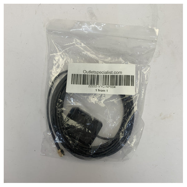 NP004 Antenne externe GPS/BD Marine pour navigation par satellite, connecteur SMA