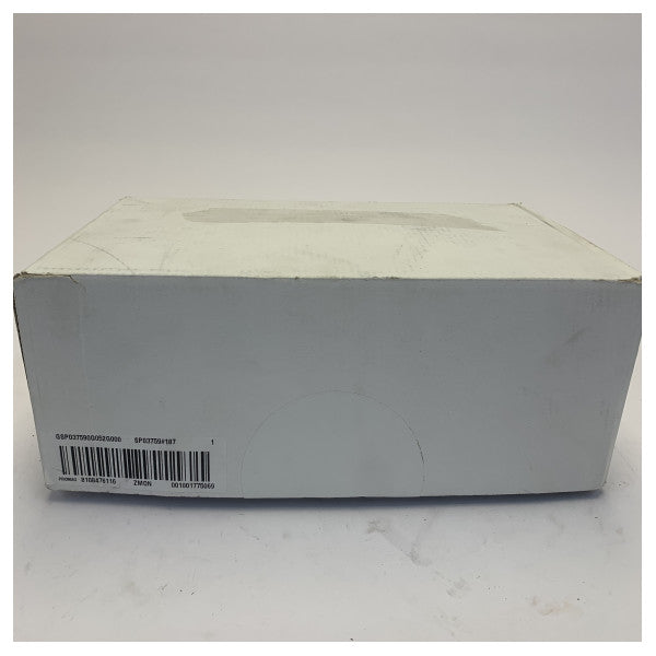 Gessi SP03759 luksusyacht-toiletbørsteholder