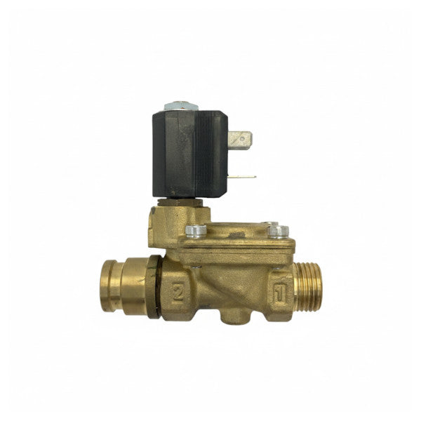 Guidi Pneumax 2260-200006 Solenoid Valve for Marine Systems