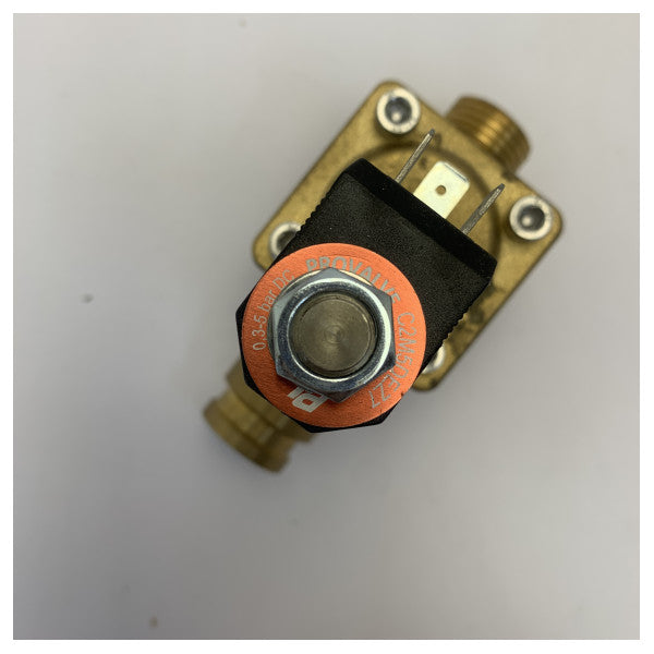 Guidi Pneumax 2260-200006 Solenoid Valve for Marine Systems
