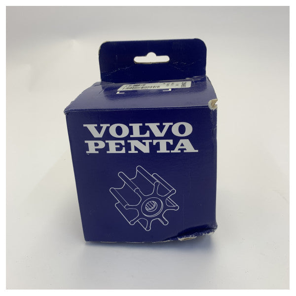 Kit d'impulseur Volvo Penta 22994993 pour moteurs marins, kit d'entretien authentique de pompe à eau