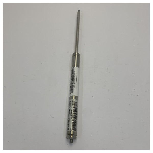 Marine Gas Spring Strut - Part 880-744-505-044 High Pressure Sealed Unit
