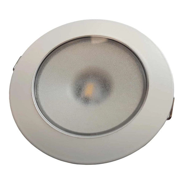 Вграден LED морски прожектор Quick Todd E OD FASP5412K12CA00