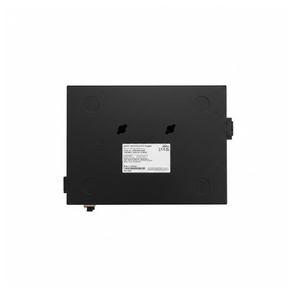 Pepwave Peplink Rugged 8-port 240W netværksswitch - PSW-8-240W-RUG