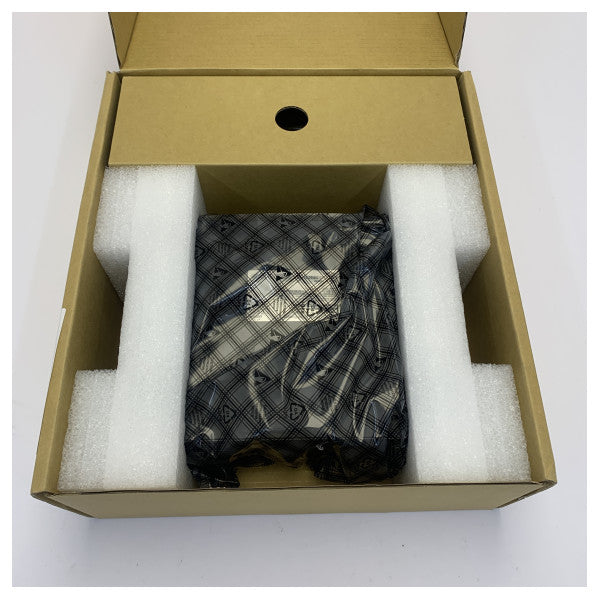 Pepwave Peplink Rugged 8-port 240W netværksswitch - PSW-8-240W-RUG