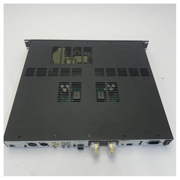 RS 1000 1000W моно усилвател за субуфер с постоянна мощност за морски съдове/яхти