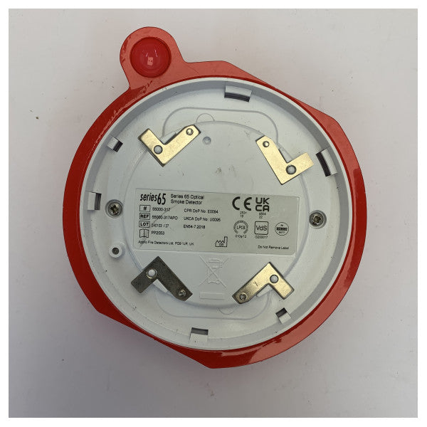 Apollo Marine Safety Equipment FPDFP03001 Компонент за безопасност на яхта