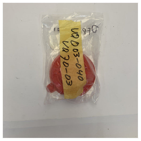 Apollo Marine Safety Equipment FPDFP03001 Компонент за безопасност на яхта