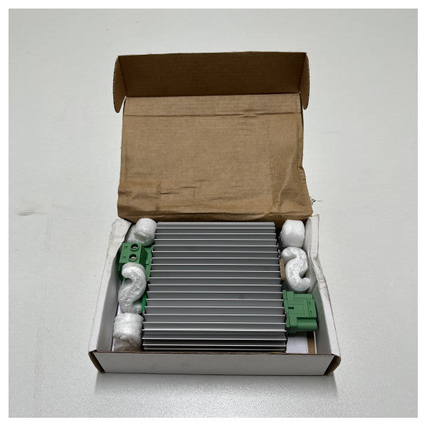 Quick VRS30HE 24 - 12V 30 ampeerin DC-DC-muunnin - FZVRS30HE000A01