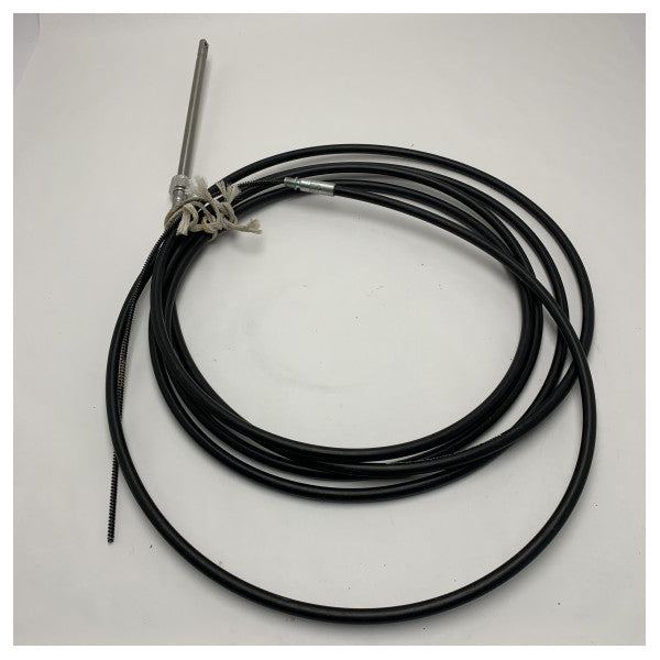 Dometic Cable de control SeaStar Marine SSC13125 de acero inoxidable