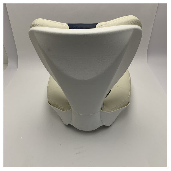 مقعد مارين قابل للطي بلون أزرق من سبرينغفيلد فينوسيت - 101417-710T