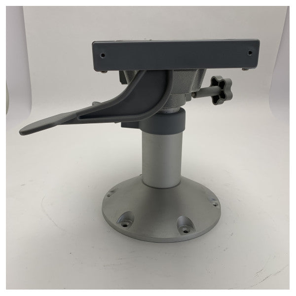 Eastsun Marine 183612 регульована опора сидіння пілота H від 300 до 400 мм