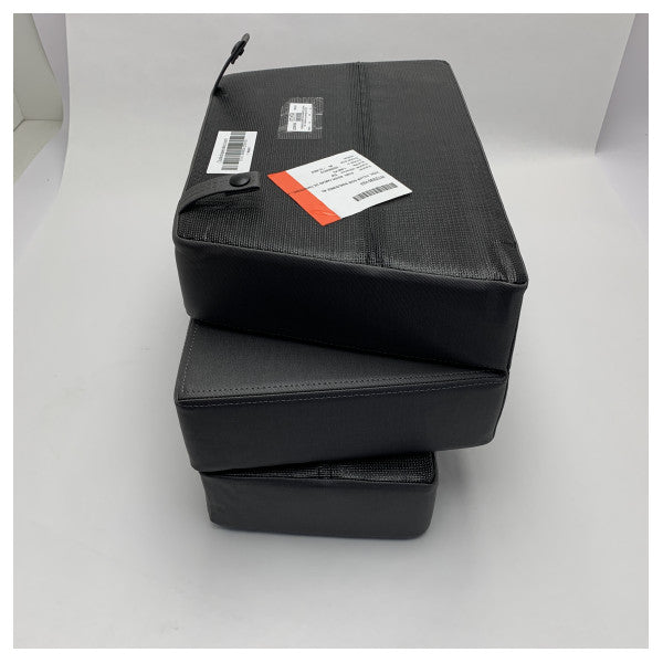 Uttern T59 Bow Sunlounge Filler Cushion Anthracite - 2335153