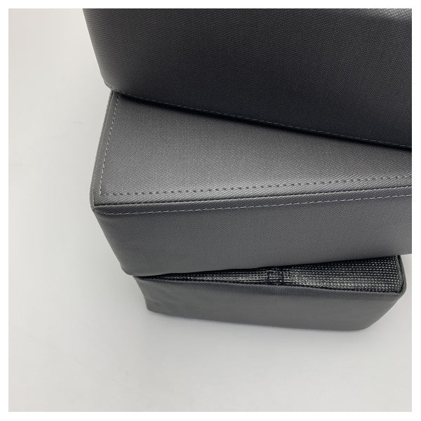 Uttern T59 Bow Sunlounge Filler Cushion Anthracite - 2335153