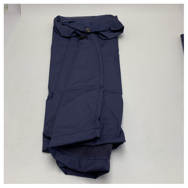 Coprisedili in tessuto marino Uttern per sedili del conducente S56 impermeabili set di 2 - 874355