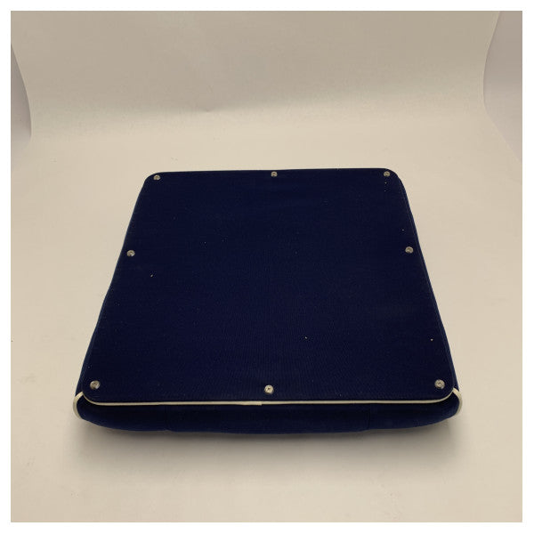 وسادة مقعد سائق قارب Uttern S64 زرقاء - 875138-2