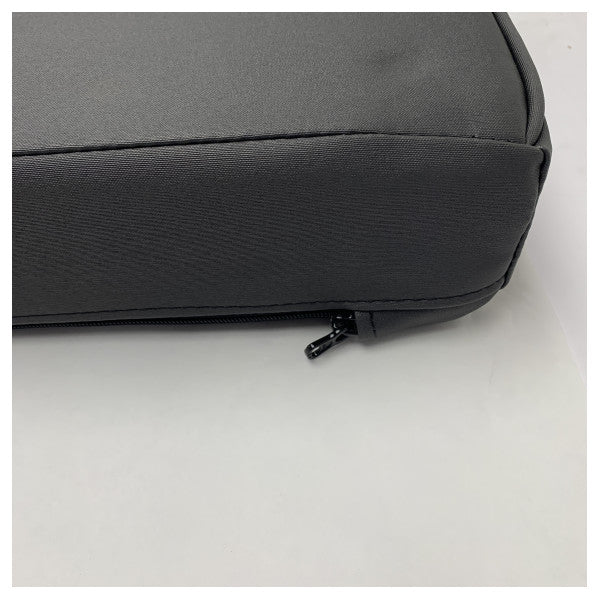 Uttern D / T62 Aft Cockpit Port Side Ryggstøttepute Antracitt - 2089698