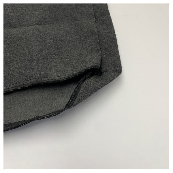 Uttern D/T57 Кокпит маса за съхранение на платно покритие Антрацит - 2093678