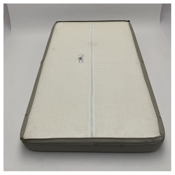 Quicksilver Activ 755 Кокпит маса с разширяем възглавница сива - 2098793