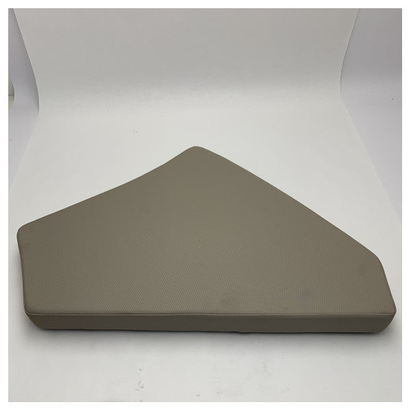 Quicksilver 455 Open and Activ 455 Sunlounge Forward Cushion