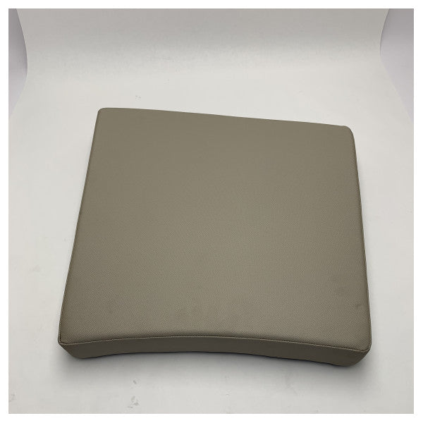 Quicksilver 455 Open and Activ 455 Sunlounge Aft Cushion
