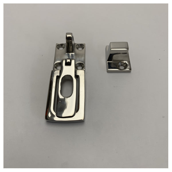 Quicksilver SUS316 Draw Latch Stainless Steel