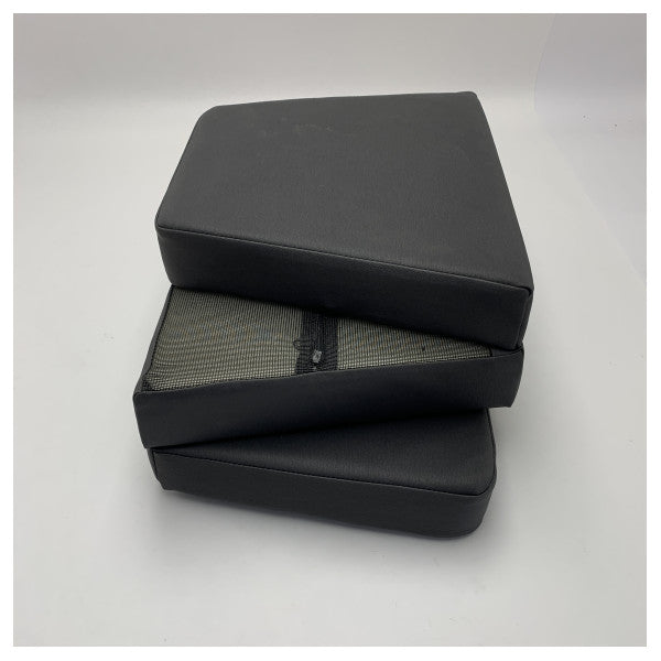 Cojín de relleno para arco Uttern T62 Antracita - 2079287
