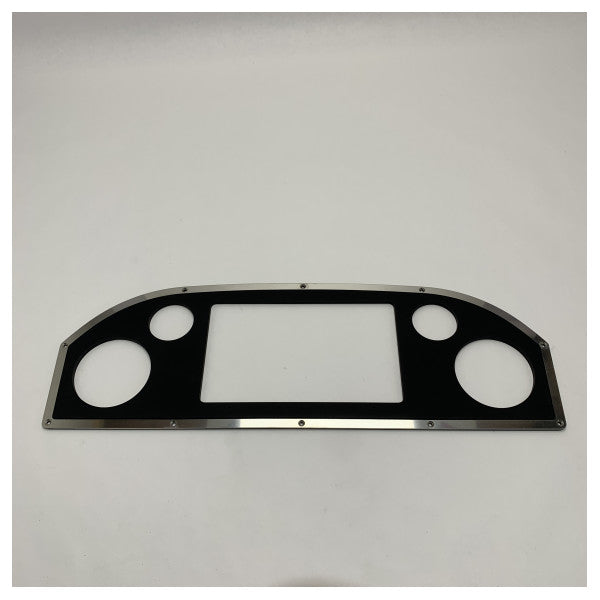 Uttern D62/T62 7 inch GPS Panel Helm with Cutouts - 2161885